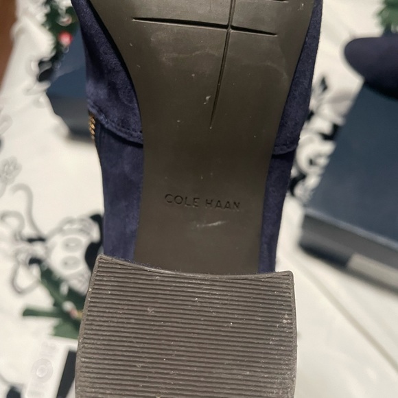 Cole Haan Saylor Grand bootie II - Picture 6 of 7